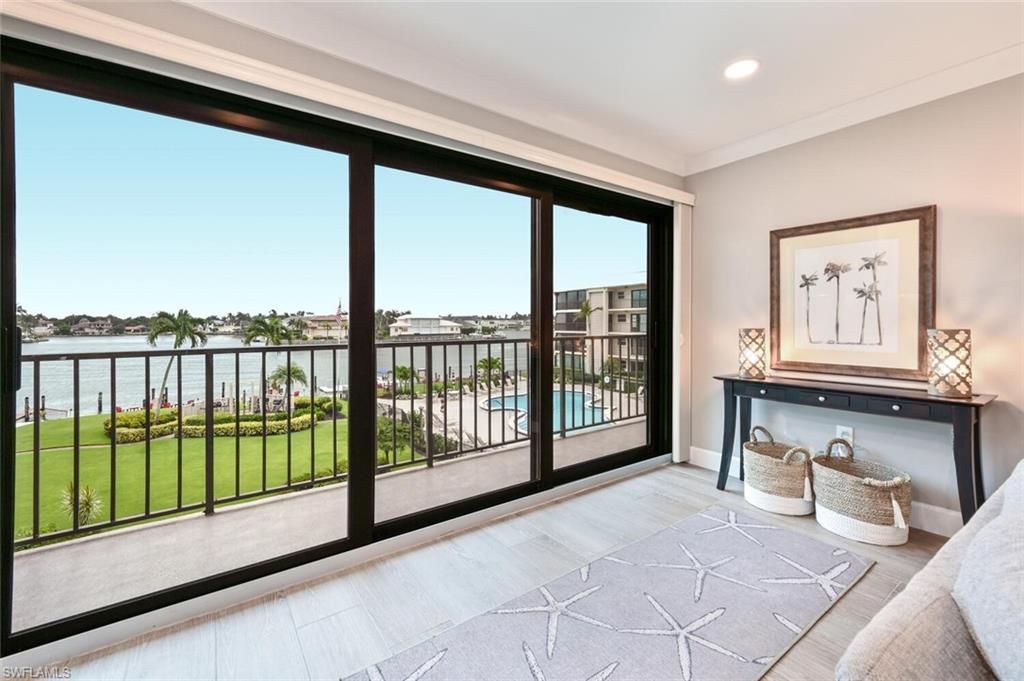 3200 Gulf Shore Blvd N, Unit 308, Naples, FL 34103 Photo