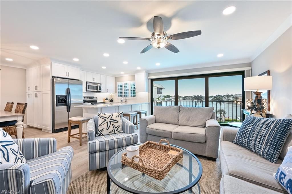 3200 Gulf Shore Blvd N, Unit 308, Naples, FL 34103 Photo