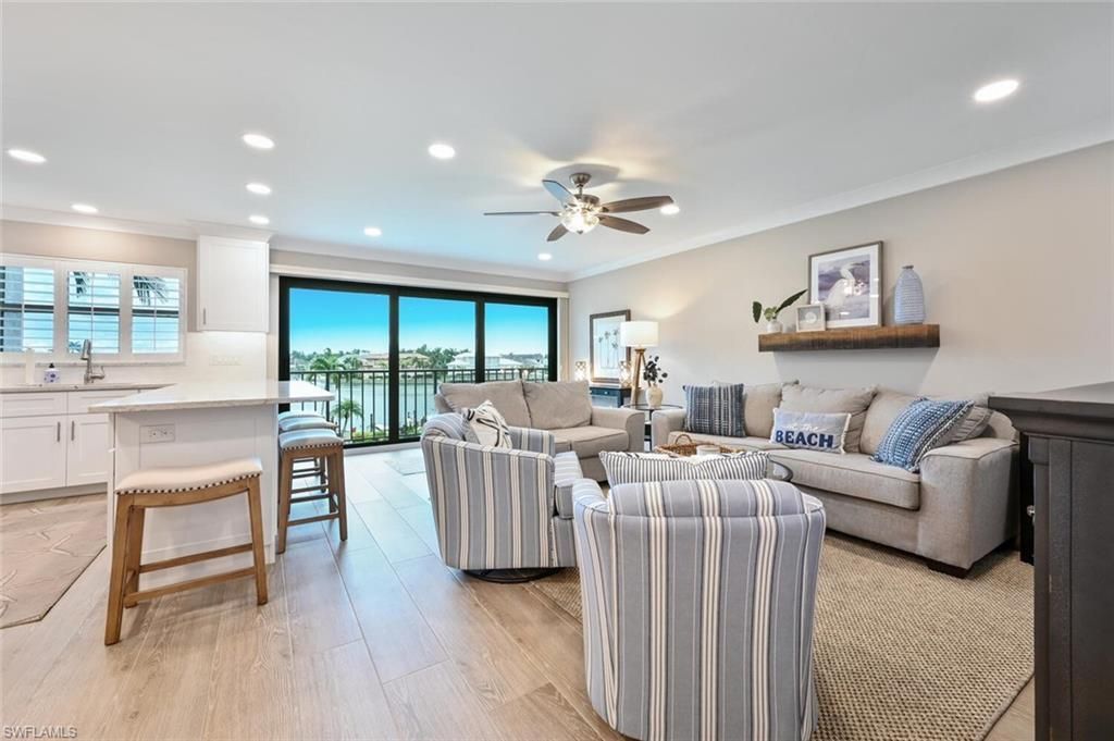3200 Gulf Shore Blvd N, Unit 308, Naples, FL 34103 Photo