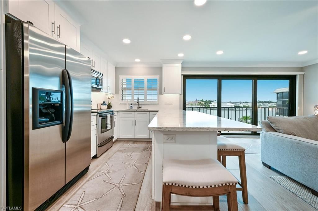 3200 Gulf Shore Blvd N, Unit 308, Naples, FL 34103 Photo