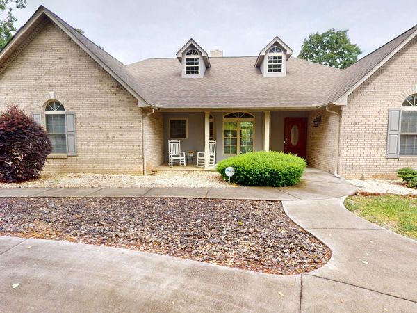 4119 Azalea Court, Morristown, TN 37814