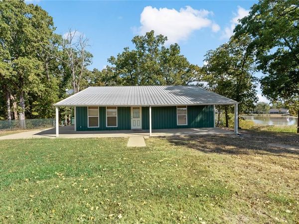 495 COUNTY ROAD 3100, Clarksville, TX 75426