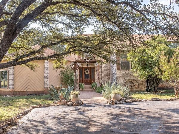 2992 County Road 100, Brady, TX 76825