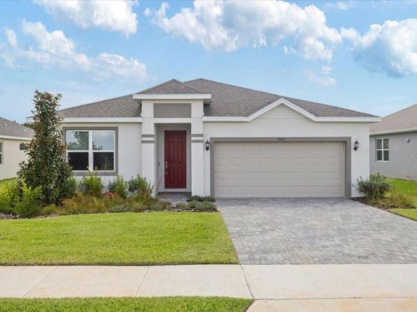 3144 SURAJ CIRCLE, TAVARES, FL 32778