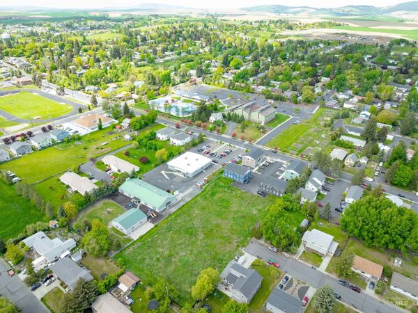TBD Ilene Drive, Moscow, ID 83843