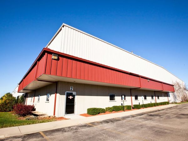 795 Landmark Dr, Belvidere, IL 61008