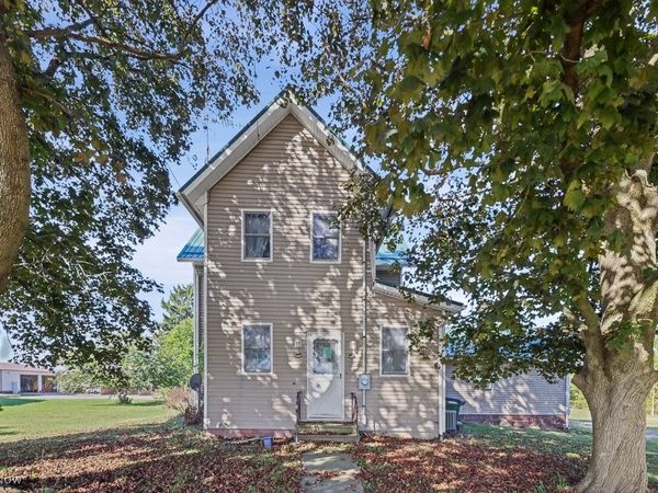 5869 Beechwood Avenue, Alliance, OH 44601