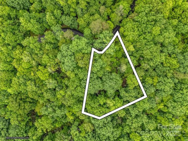 0 Quail Ridge Road, Lake Lure, NC 28746