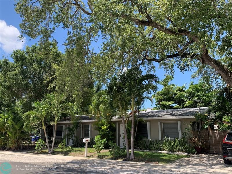 801 SW 10th Street, Unit 2, Fort Lauderdale, FL 33315 Photo