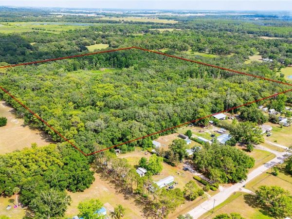 BRADLEY DRIVE, DADE CITY, FL 33525