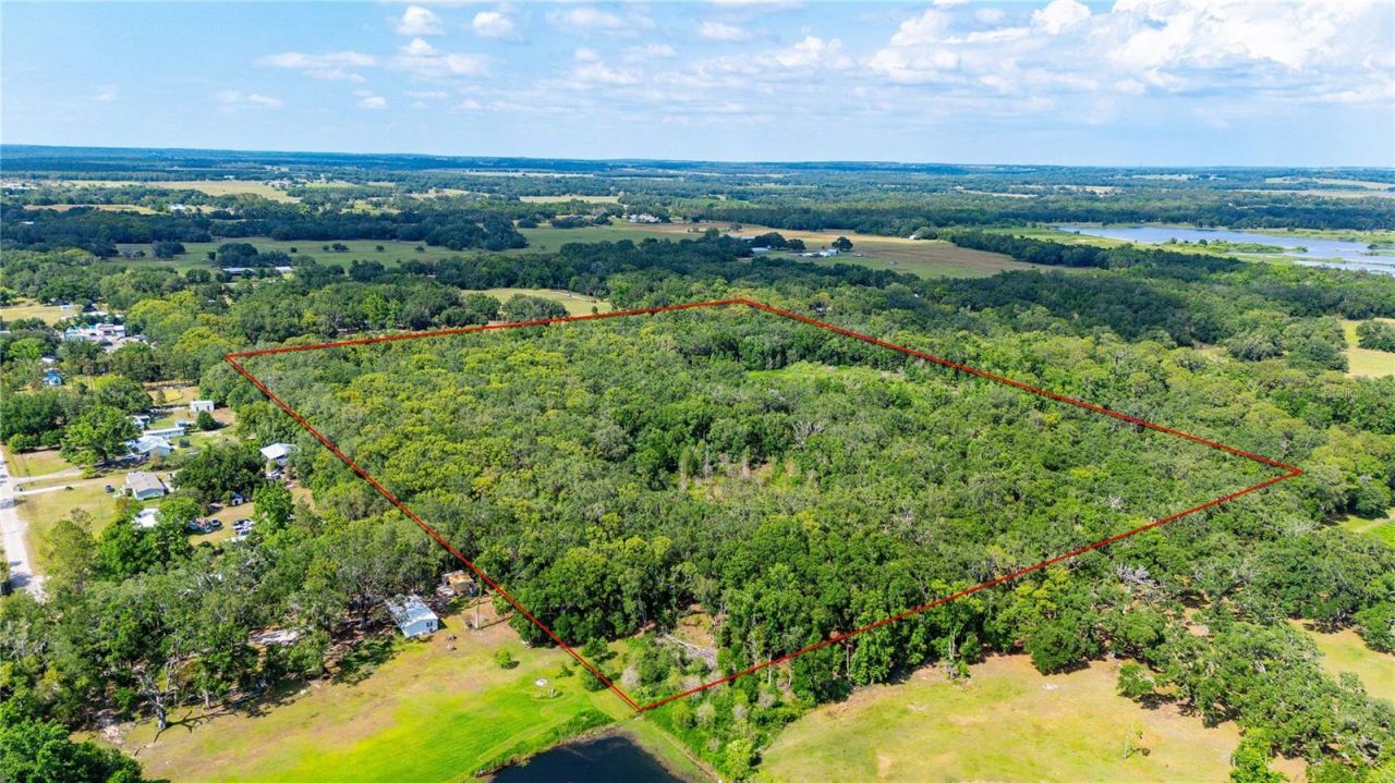 Bradley Drive, Dade City, FL 33525 Photo