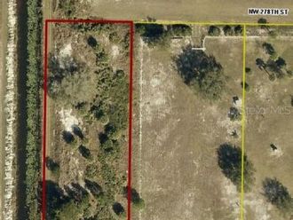 15190 NW 278TH STREET Okeechobee, FL 34972