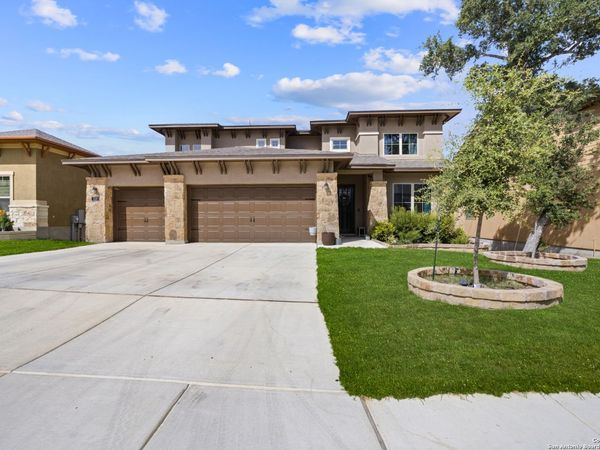 418 SUNDANCE WAY, San Antonio, TX 78253