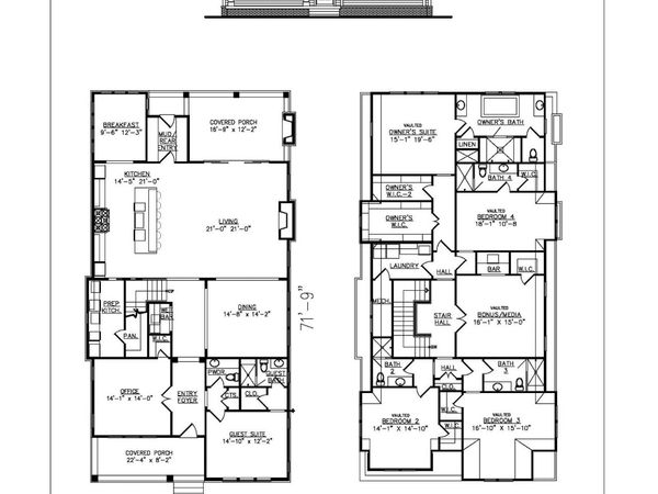 1712 Forest Ave, Nashville, TN 37206