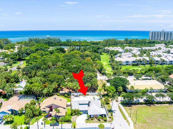 901 Sandy Oaks Drive, Jupiter, FL 33477