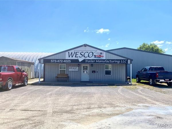 2946 State Highway V, Matthews, MO 63867