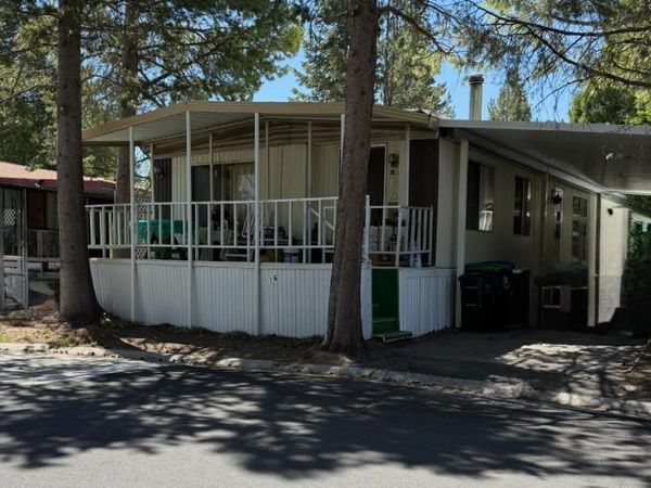 1080 Julie Lane, Unit 16, South Lake Tahoe, CA 96150