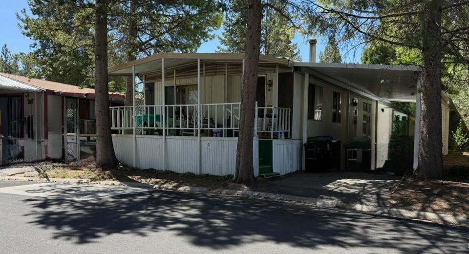 1080 Julie Lane, Unit 16, South Lake Tahoe, CA 96150 Photo