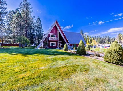 1080 Julie Lane, Unit 16, South Lake Tahoe, CA 96150 Photo