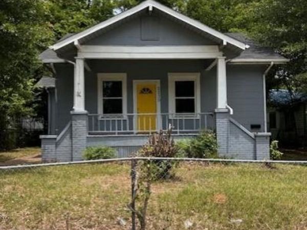 2230 Darien Street, Shreveport, LA 71103