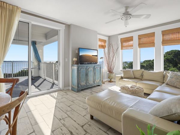 9800 Grand Sandestin Boulevard, Unit 5602/5604, Miramar Beach, FL 32550