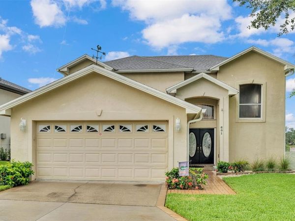 601 PENINSULAR DRIVE, LAKELAND, FL 33813