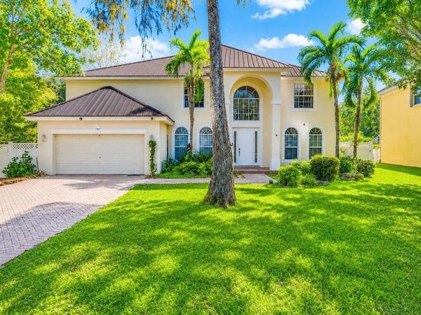 9526 NW 52nd Place, Coral Springs, FL 33076