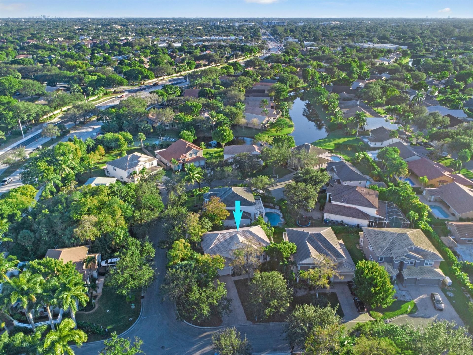 9526 NW 52nd Place, Coral Springs, FL 33076 Photo