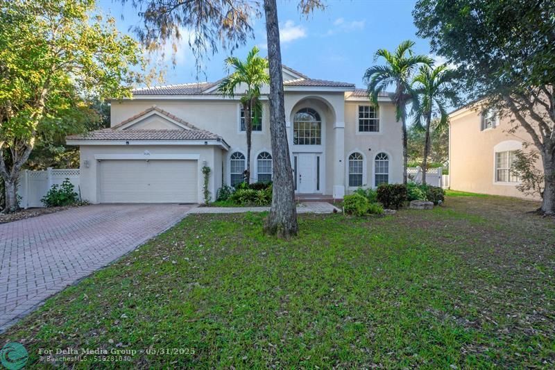9526 NW 52nd Place, Coral Springs, FL 33076 Photo
