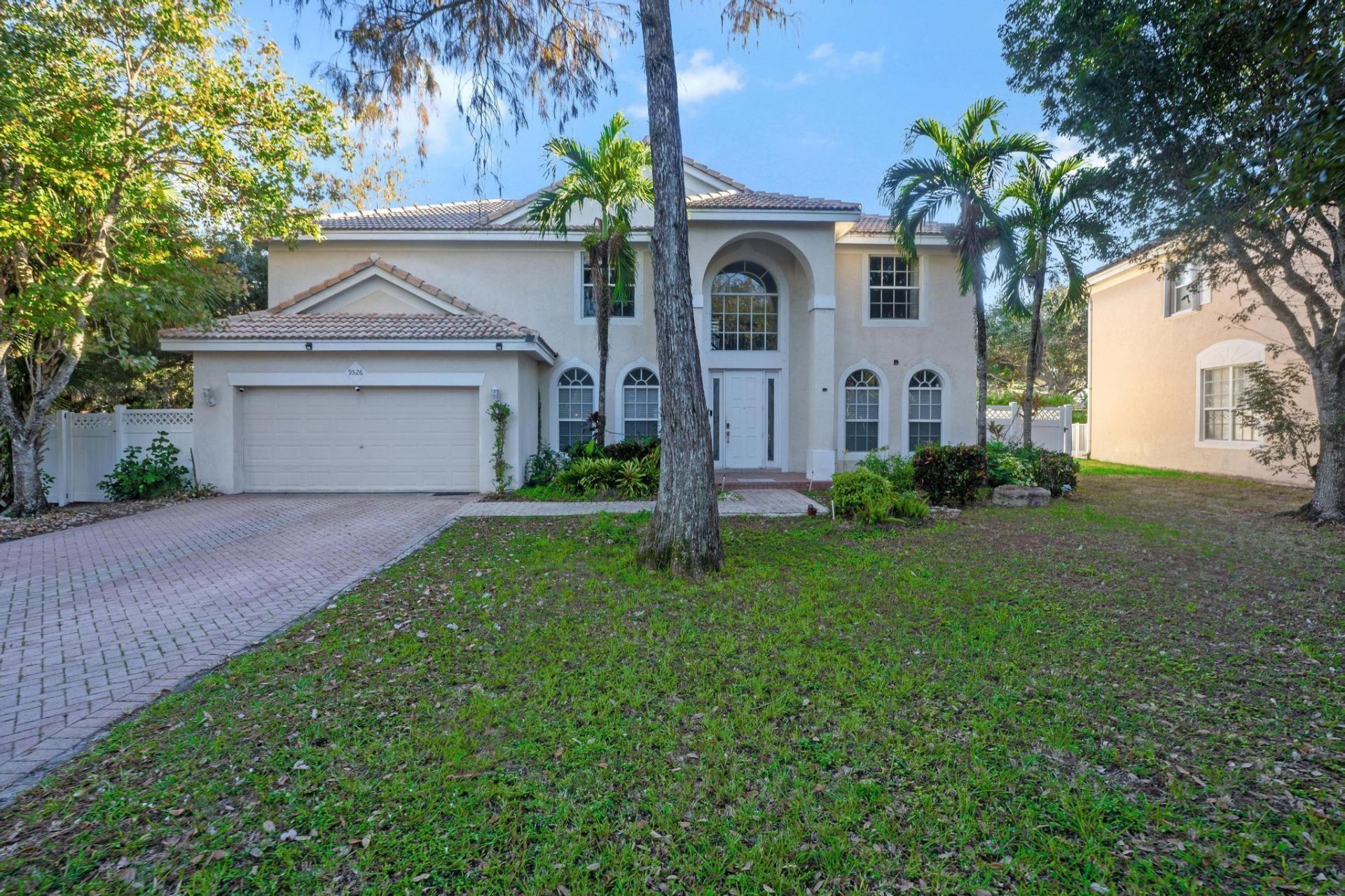 9526 NW 52nd Place, Coral Springs, FL 33076 Photo