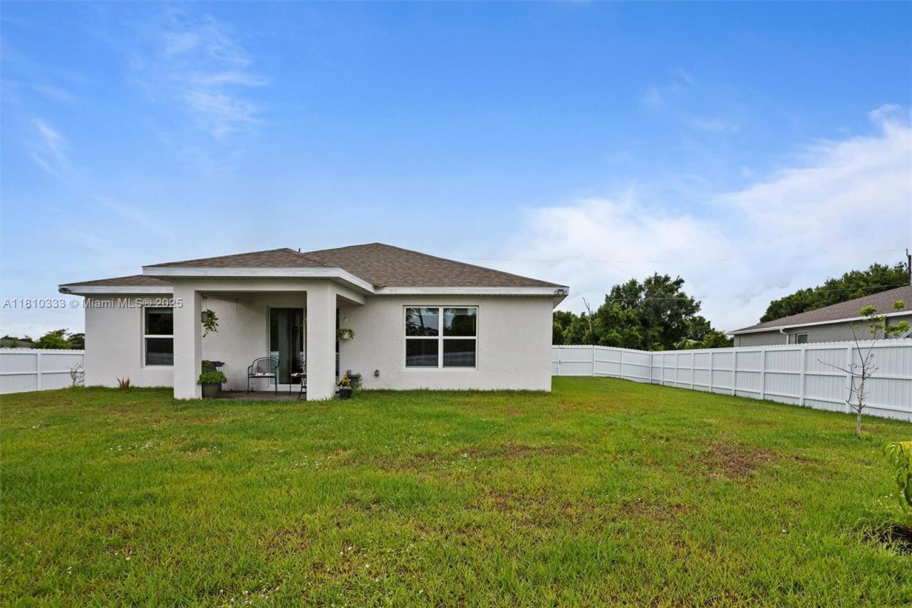 3021 June Circle, Labelle, FL 33935 Photo