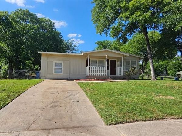 5170 Cardiff Street, Dallas, TX 75241