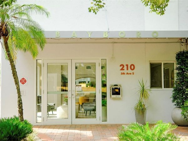 210 5TH AVENUE S, Unit 209, ST PETERSBURG, FL 33701