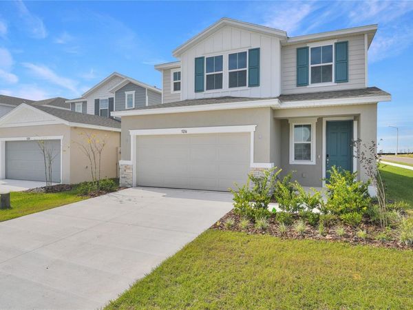 5216 BEE BALM STREET, LAKE HAMILTON, FL 33851