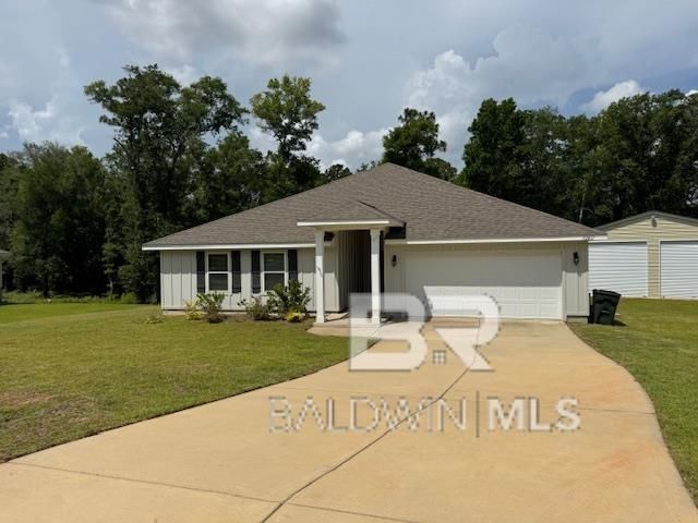 32807 N Pickens Avenue, Lillian, AL 36549 Main Photo