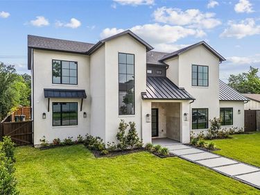 3379 Townsend Drive, Dallas, TX 75229