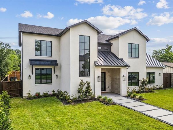 3379 Townsend Drive, Dallas, TX 75229