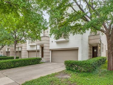 4302 Gilbert Avenue, Dallas, TX 75219