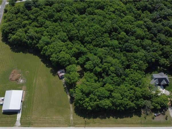 991 NW 1731st Road, Bates City, MO 64011