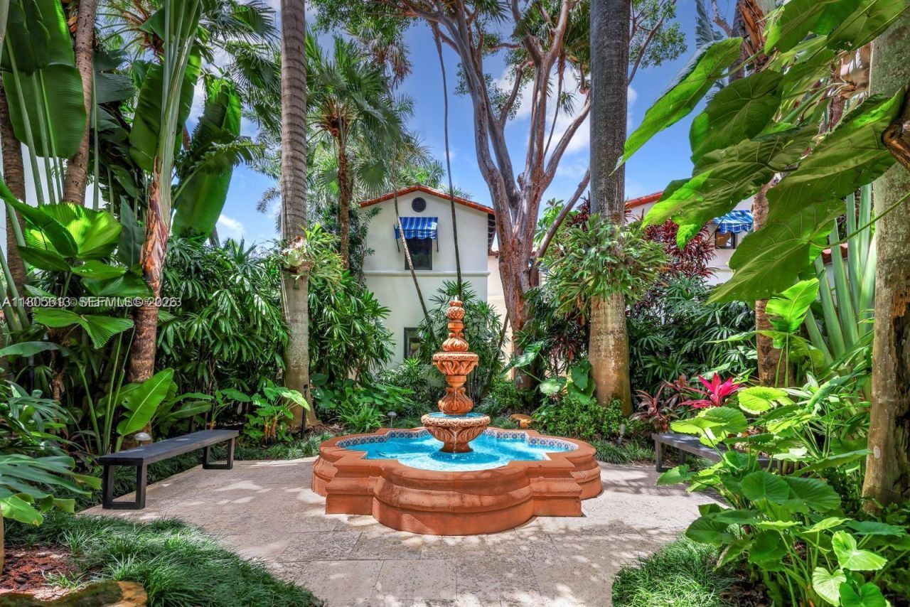 56 S Hibiscus Dr, Miami Beach, FL 33139 Photo