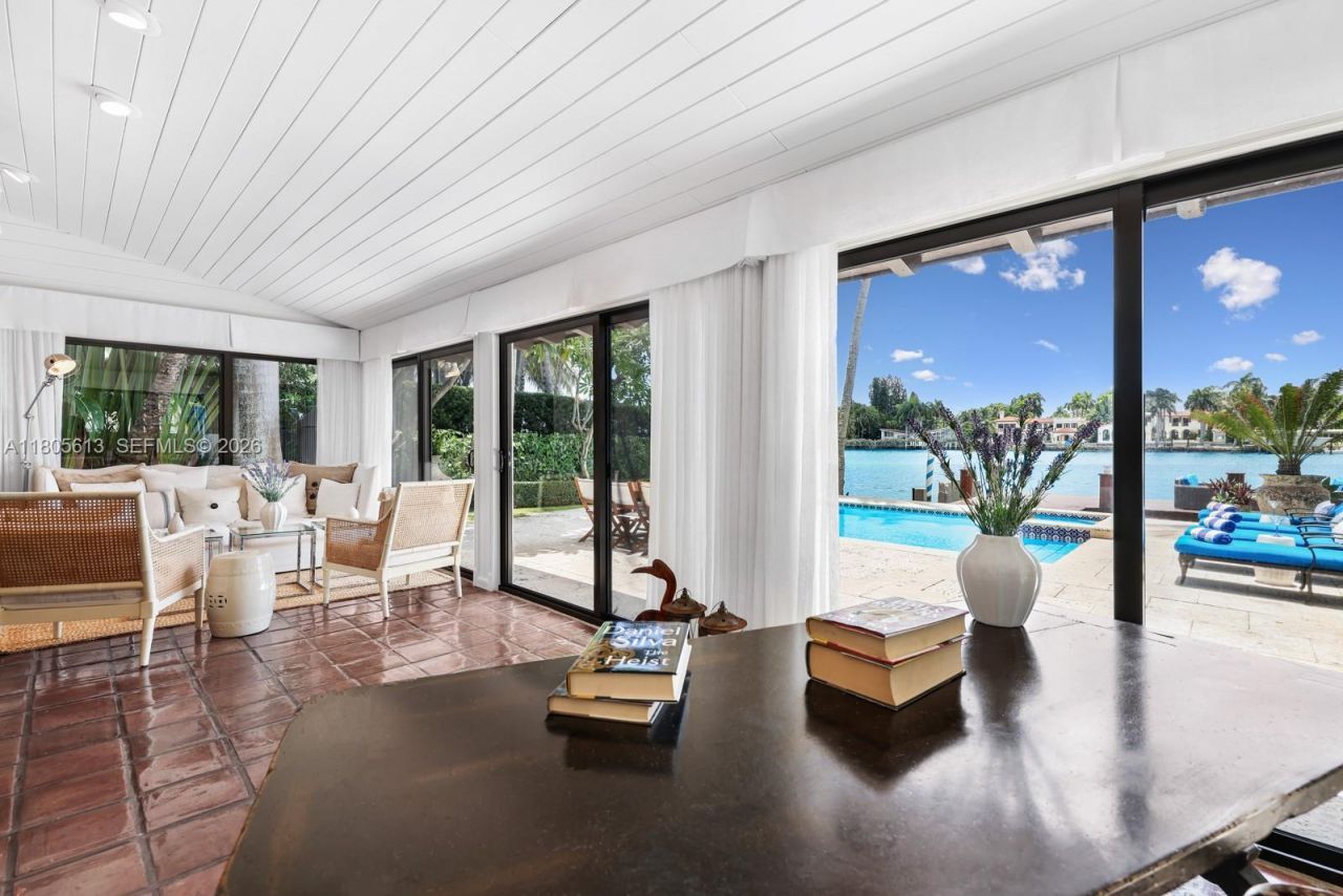 56 S Hibiscus Dr, Miami Beach, FL 33139 Photo