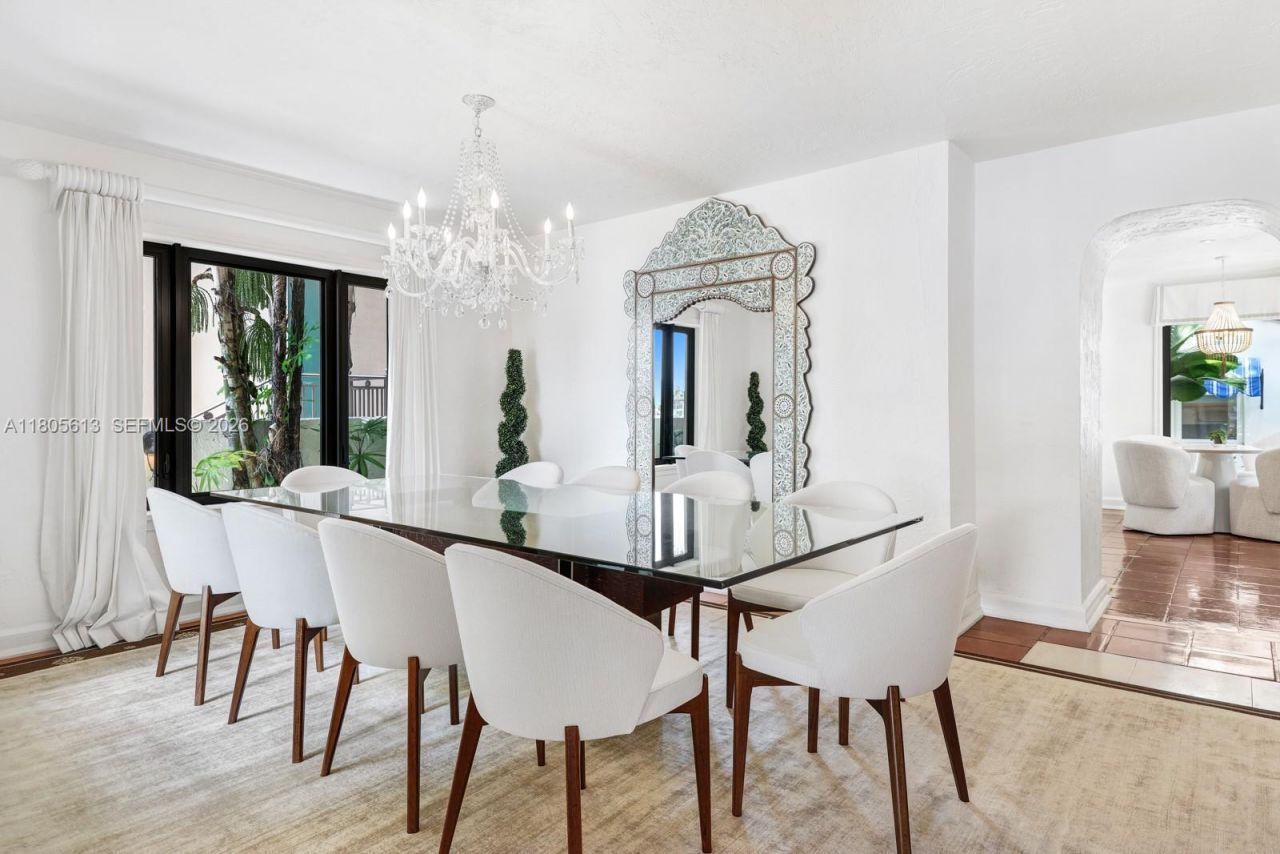 56 S Hibiscus Dr, Miami Beach, FL 33139 Photo