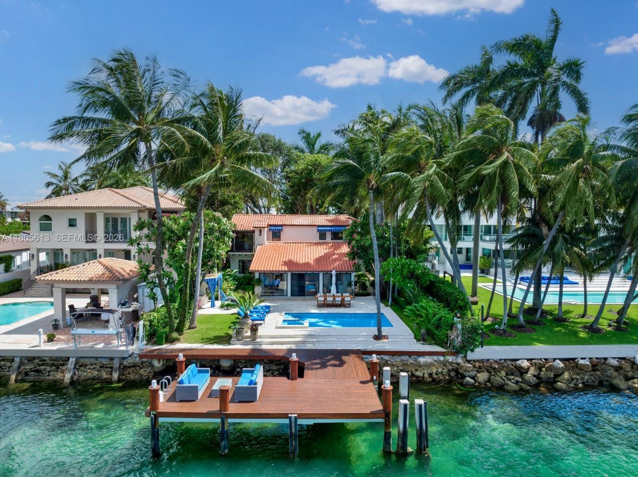 56 S Hibiscus Dr, Miami Beach, FL 33139 Photo