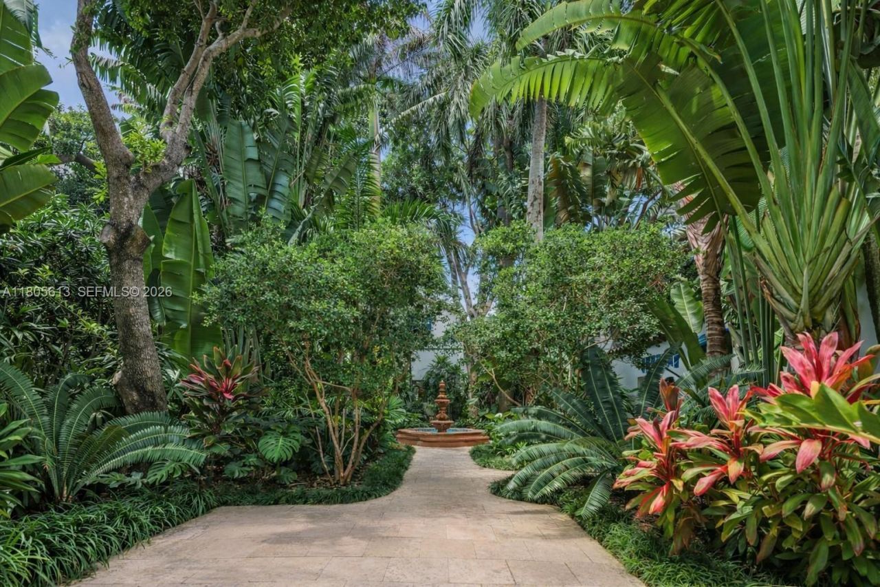 56 S Hibiscus Dr, Miami Beach, FL 33139 Photo