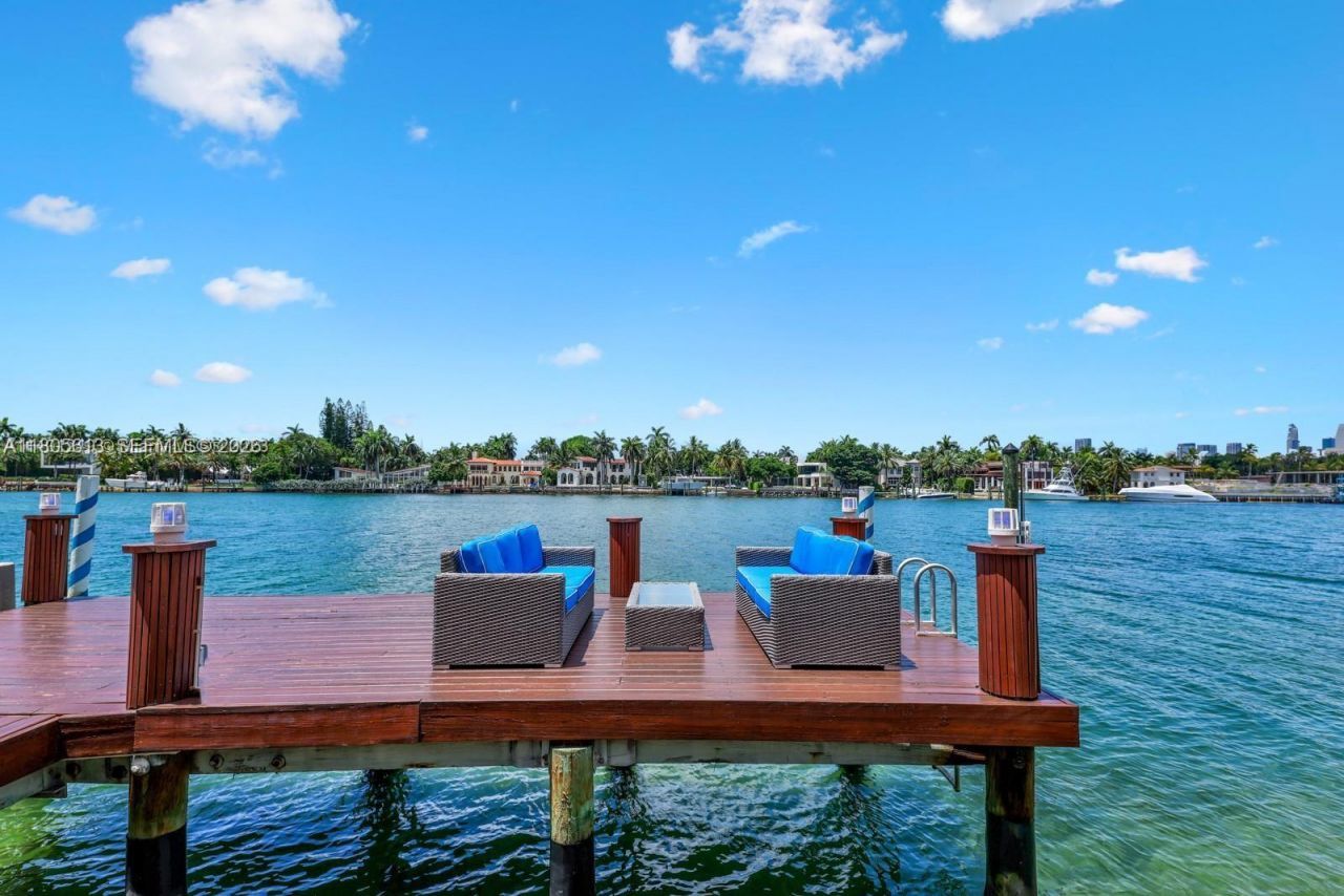 56 S Hibiscus Dr, Miami Beach, FL 33139 Photo