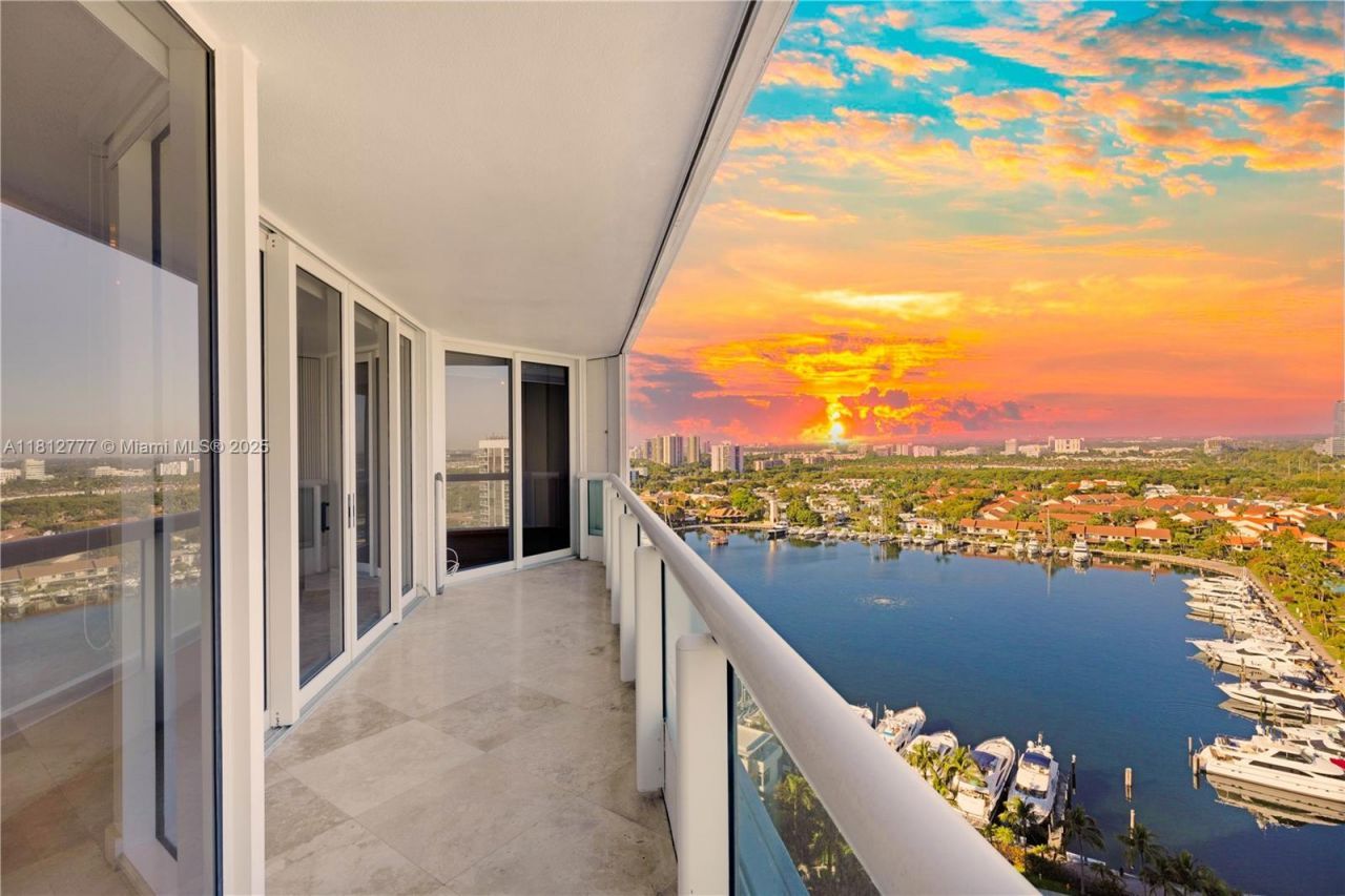 21055 Yacht Club Dr, Unit 2104, Aventura, FL 33180 Photo