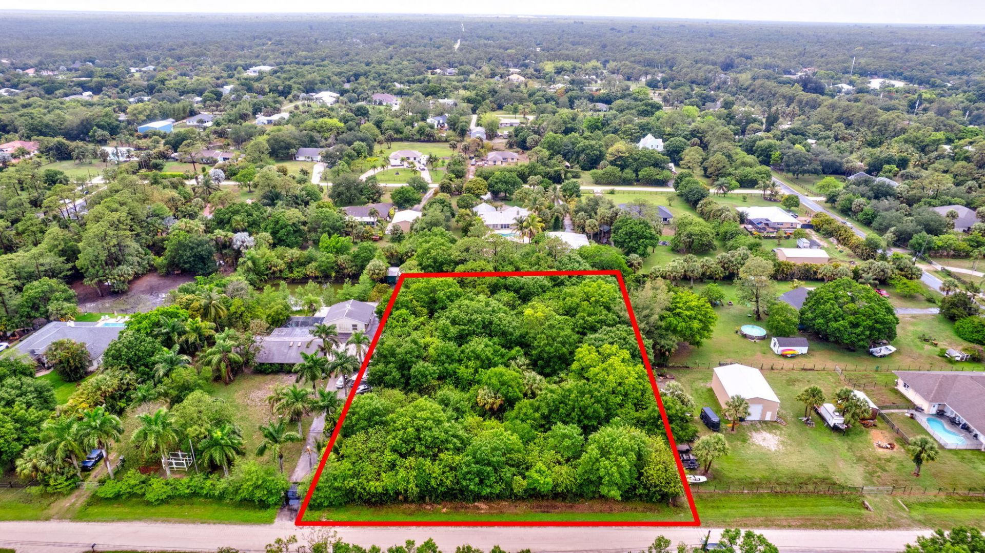 Xxxx 95th Avenue N, Jupiter, FL 33478 Photo