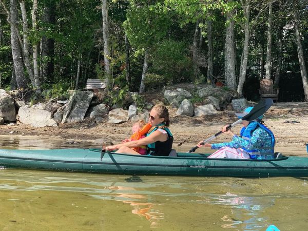 20 Chase Brook Drive, Alexander, ME 04694