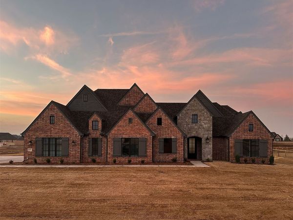 8302 E 110th Street North, Owasso, OK 74055