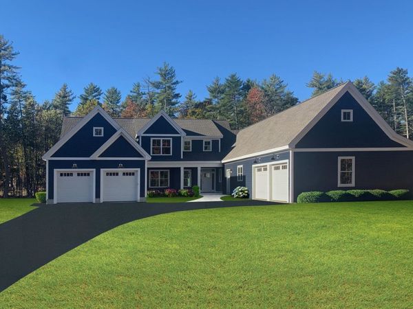 148 County Road, Amherst, NH 03055